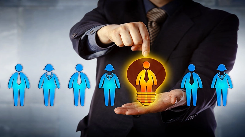 شایستگی چیست؟ تاثیر شایستگی بر مدیریت عملکرد